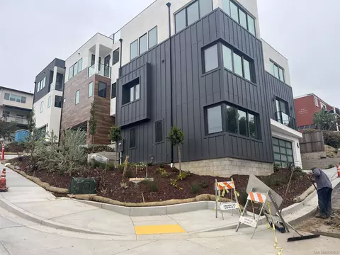 1037 W Spruce, San Diego, CA 92103