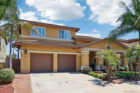 1094 Mount Dana Dr, Chula Vista, CA 91913