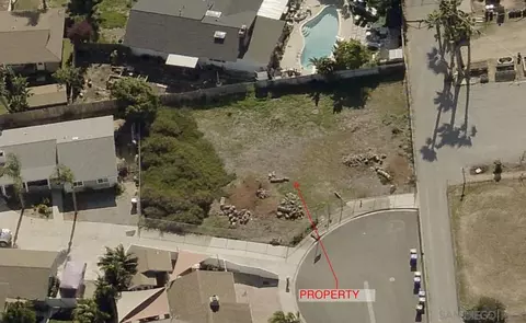 pajama drive, Oceanside, CA 92054