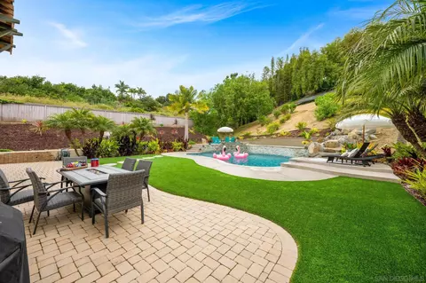 3204 Rancho Companero, Carlsbad, CA 92009