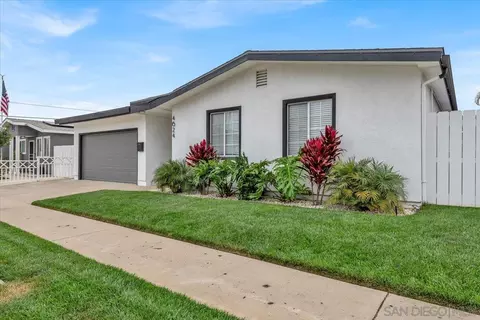 4624 Lehrer Dr, San Diego, CA 92117