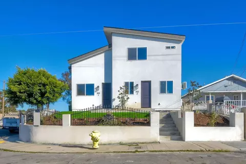 393 Gavin, San Diego, CA 92102