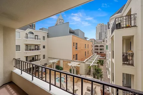 620 State St #322, San Diego, CA 92101