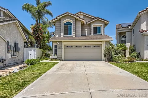 11080 Corte Playa Merida, San Diego, CA 92124