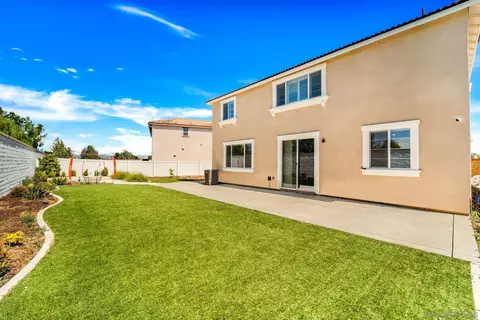 Exterior - 27568 Cloudy Peak Way, Menifee, CA 92584 photo 2 of 9