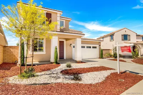 Exterior - 27568 Cloudy Peak Way, Menifee, CA 92584 photo 9 of 9