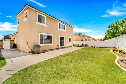 Exterior - 27568 Cloudy Peak Way, Menifee, CA 92584 photo 4 of 9