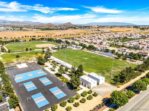 View/Area - 27568 Cloudy Peak Way, Menifee, CA 92584 photo 10 of 10