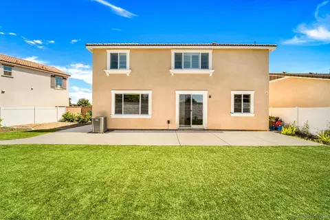 Exterior - 27568 Cloudy Peak Way, Menifee, CA 92584 photo 3 of 9