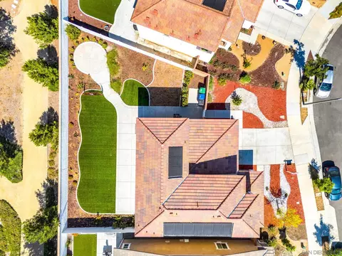 View/Area - 27568 Cloudy Peak Way, Menifee, CA 92584 photo 2 of 10