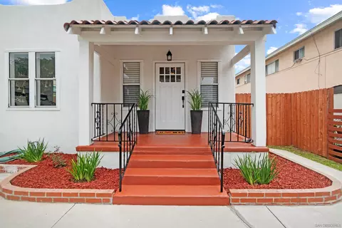 627 B Ave, National City, CA 91950