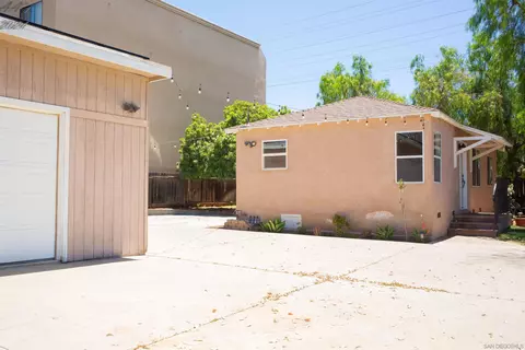 Exterior - 212 11th St, Ramona, CA 92065 photo 11 of 11
