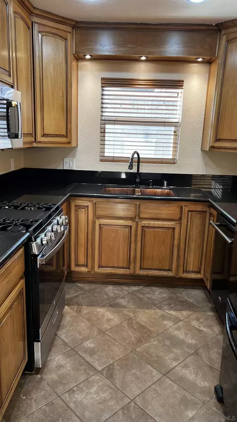 Kitchen - 212 11th St, Ramona, CA 92065 photo 2 of 3