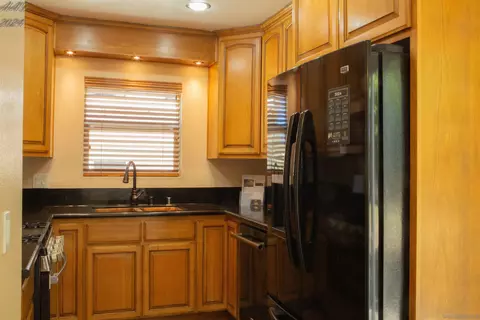 Kitchen - 212 11th St, Ramona, CA 92065 photo 1 of 3