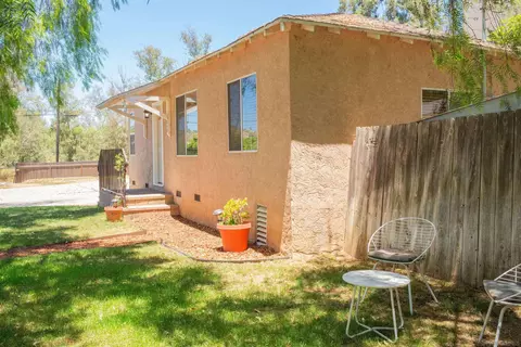 Exterior - 212 11th St, Ramona, CA 92065 photo 10 of 11