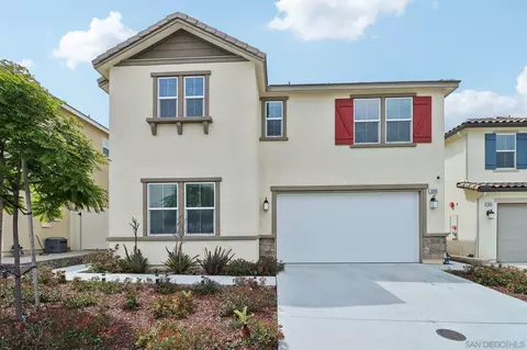 10645 Rhodes Ln, Spring Valley, CA 91978