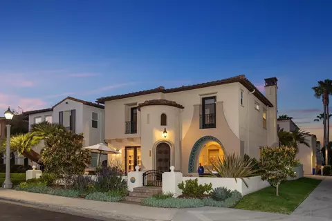 2866 W Porter Rd, San Diego, CA 92106