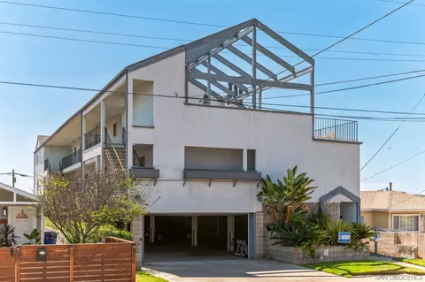 526 11th St #3, Imperial Beach, CA 91932