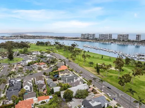 View/Area - 1122 Glorietta Blvd, Coronado, CA 92118 photo 17 of 21