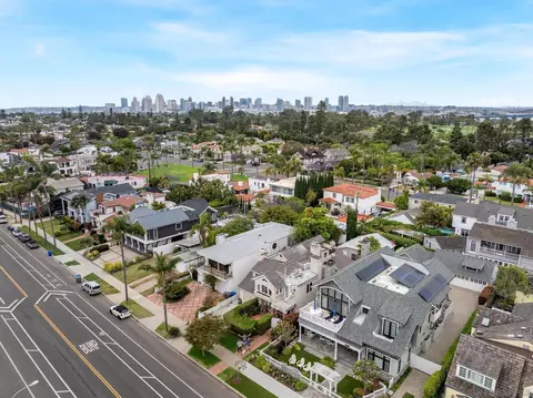 View/Area - 1122 Glorietta Blvd, Coronado, CA 92118 photo 9 of 21