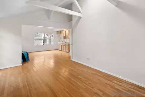 Living - 1122 Glorietta Blvd, Coronado, CA 92118 photo 4 of 4