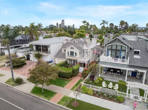 View/Area - 1122 Glorietta Blvd, Coronado, CA 92118 photo 1 of 21