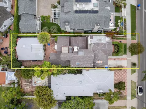 View/Area - 1122 Glorietta Blvd, Coronado, CA 92118 photo 8 of 21