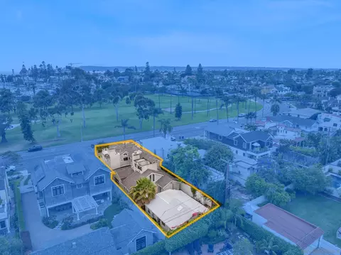 View/Area - 1122 Glorietta Blvd, Coronado, CA 92118 photo 15 of 21