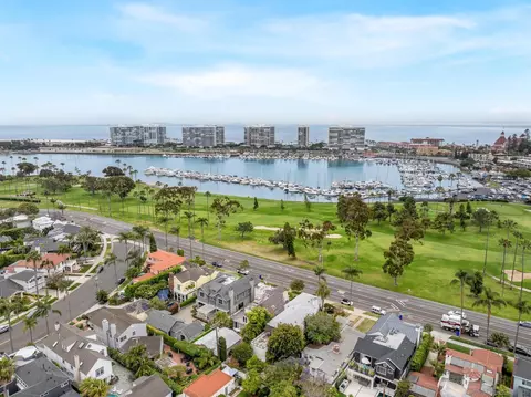 View/Area - 1122 Glorietta Blvd, Coronado, CA 92118 photo 16 of 21