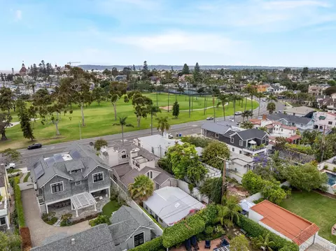 View/Area - 1122 Glorietta Blvd, Coronado, CA 92118 photo 14 of 21