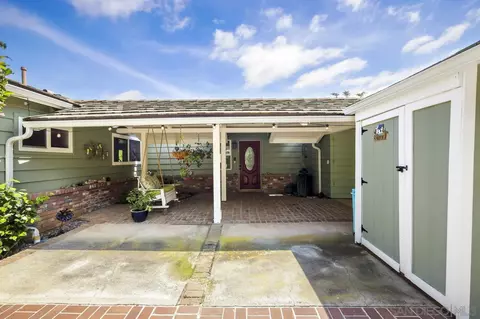 Exterior - 860 Ora Avo, Vista, CA 92084 photo 6 of 14