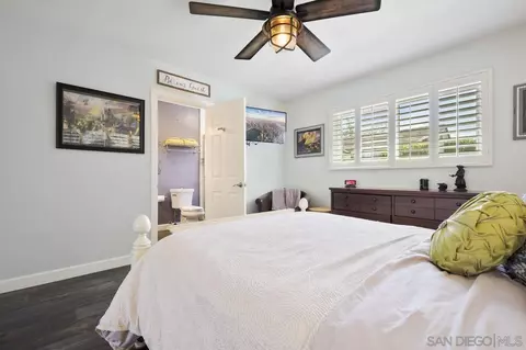 Bedroom - 860 Ora Avo, Vista, CA 92084 photo 5 of 5