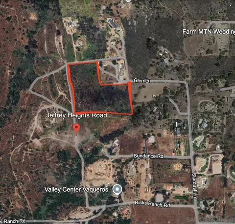 0 Jeffrey Heights Rd #3, Valley Center, CA 92082