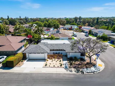4763 Lucille Dr, San Diego, CA 92115