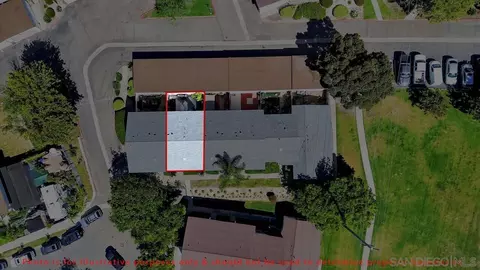 View/Area - 3654 Spyglass Way, Oceanside, CA 92056 photo 4 of 4