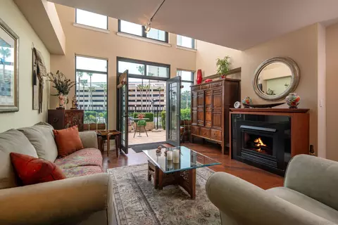 500 W Harbor Dr # 105, San Diego, CA 92101