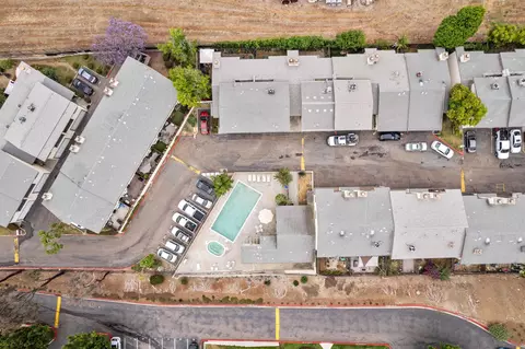 View/Area - 8535 Paradise Valley Rd #7, Spring Valley, CA 91977 photo 1 of 2