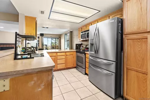 Kitchen - 8535 Paradise Valley Rd #7, Spring Valley, CA 91977 photo 1 of 1