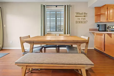 Dining - 8535 Paradise Valley Rd #7, Spring Valley, CA 91977 photo 2 of 2