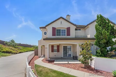 2032 Mount Bullion Dr, Chula Vista, CA 91913