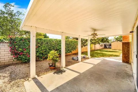 Exterior - 10174 W Glendon Cir, Santee, CA 92071 photo 2 of 10