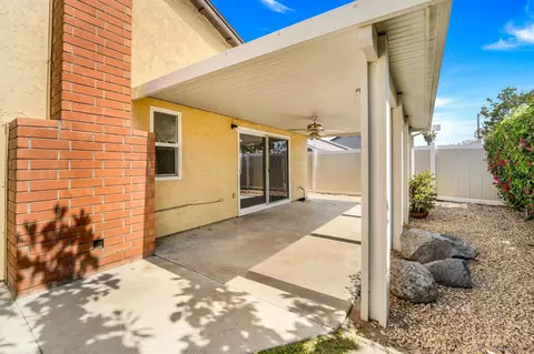 Exterior - 10174 W Glendon Cir, Santee, CA 92071 photo 10 of 10