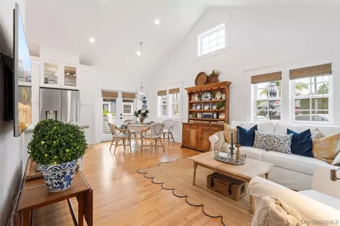 1287 Lincoln Ave, San Diego, CA 92103