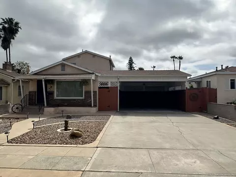 3412 Vancouver Ave, San Diego, CA 92104
