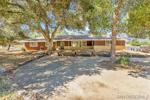 17528 Highway 67, Ramona, CA 92065