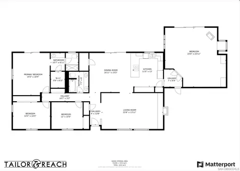 17528 Highway 67, Ramona, CA 92065 photo 44