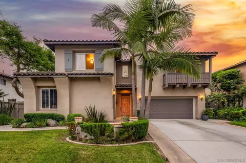 1661 Amante Ct, Carlsbad, CA 92011