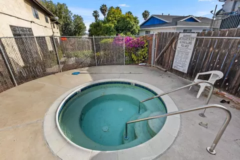 1632 Presioca #2, Spring Valley, CA 91977 photo 23