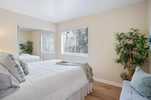 Bedroom - 1674 Bronco Way, Oceanside, CA 92057 photo 4 of 4
