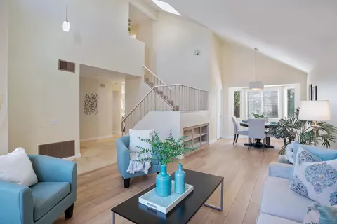 Living - 1674 Bronco Way, Oceanside, CA 92057 photo 3 of 4